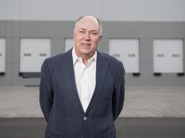 Denver Industrial Real Estate Prologis
