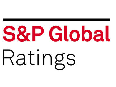 Prologis Timeline - 2016 S&P Global Ratings logo