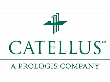 Prologis Timeline - 2005 Catellus logo
