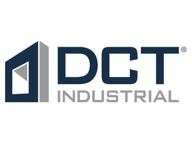 Prologis Timeline - 2018 DCT Industrial logo