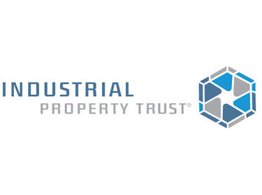 Prologis Timeline - 2020 Industrial Property Trust logo