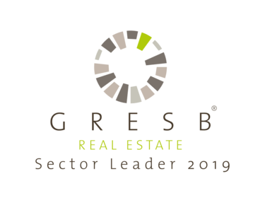 2019 GRESB Logo
