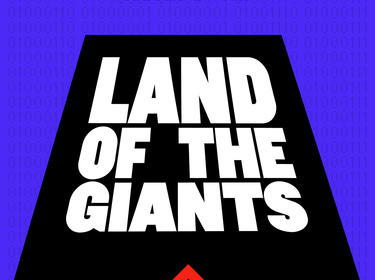Land of the Giants podcast