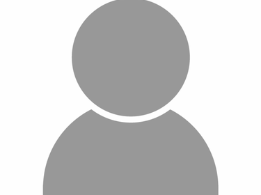 Placeholder person image