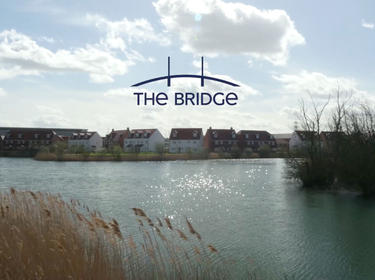 Prologis at The Bridge, Dartford
