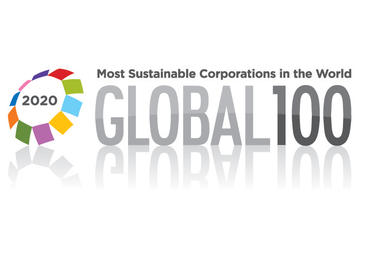 Global 100 Logo 2020