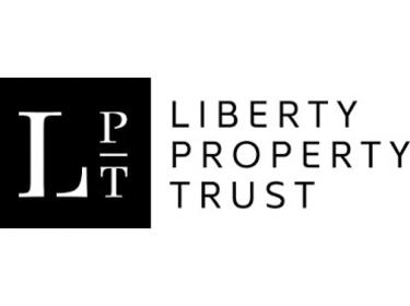Prologis Timeline - 2020 Liberty Property Trust logo