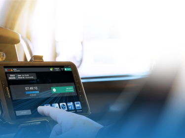Trucking Looks to Bundle Technology