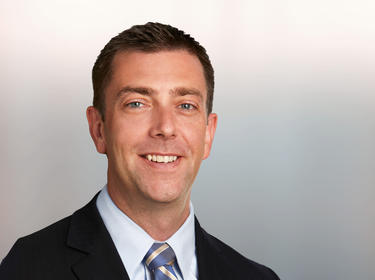Tim Arndt, Managing Director, Treasurer