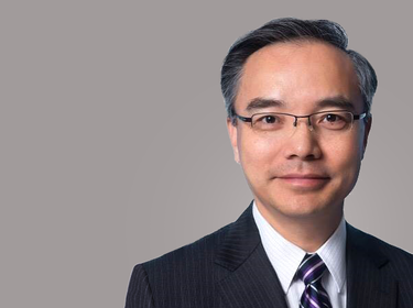Thomas Liu, President of Prologis, Greater China Region