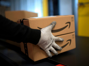 Amazon Packages