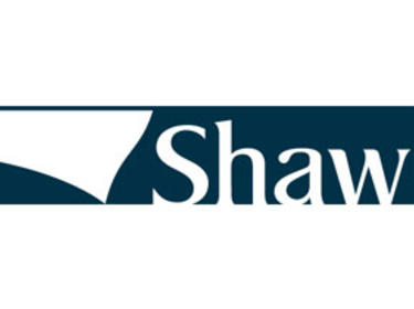 Shaw company logo