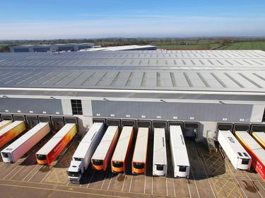 Northampton Pineham