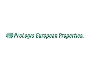 Prologis Timeline - 1999 Prologis European Properties logo