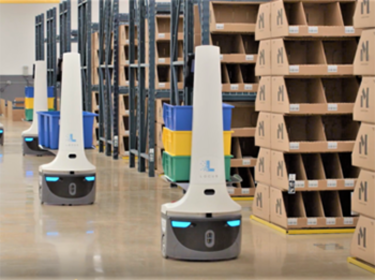 Locus Robotics Image