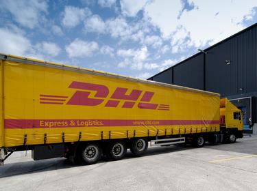 How DHL Express Navigated the Pause