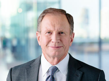 Carl Webb, Board of Directors