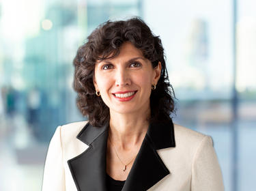 Cristina Bita, Prologis Board of Directors