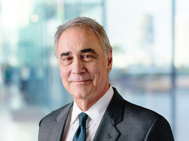 Jeffrey L. Skelton, Board of Directors