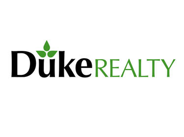 Duke Realty Logo
