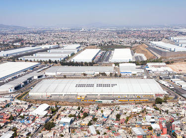 Prologis Encino Logistics Center, Izcalli, Mexico