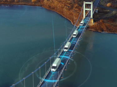 Mobility Bridge