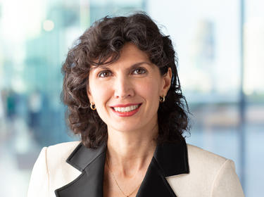 Cristina G. Bita, Vice President of Finance, Google