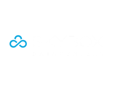skybox datacenters logo