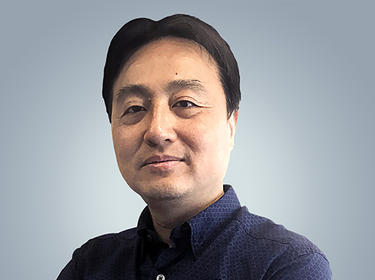 Eddie Huang President, Greater China Region 
