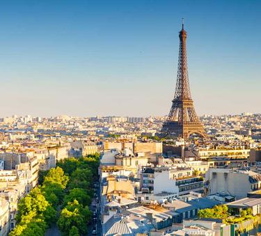 Paris, Europe’s Largest Logistics Real Estate Market