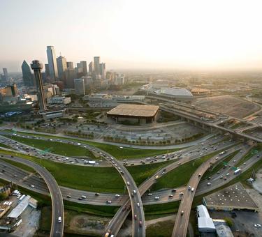 This is a photo of Dallas, United States