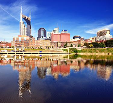 This is a photo of Nashville, United States