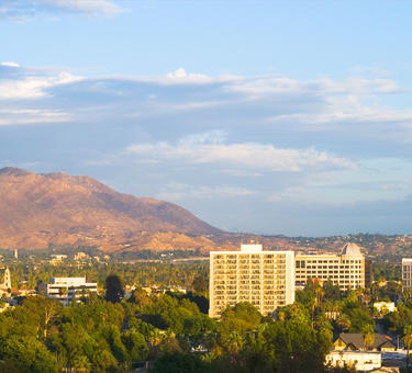 This is a photo of Inland Empire, United States