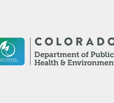 Colorado Dept of Health and Environment 