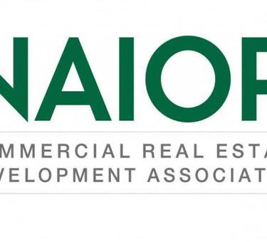 NAIOP Logo