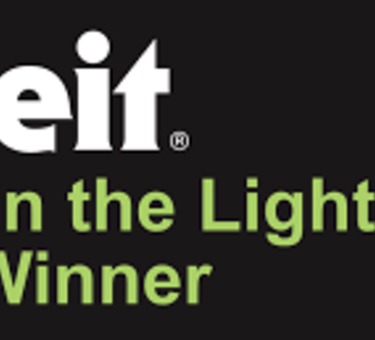 NAREIT Leader in the Light Award - 2018