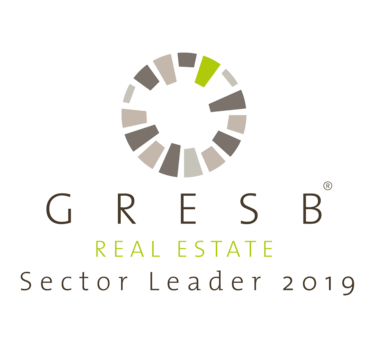 2019 GRESB Logo