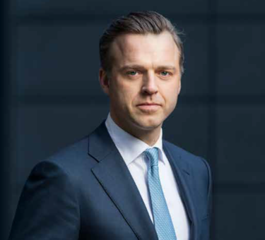 Karsten Kallevig to Lead Prologis’ Strategic Capital Business