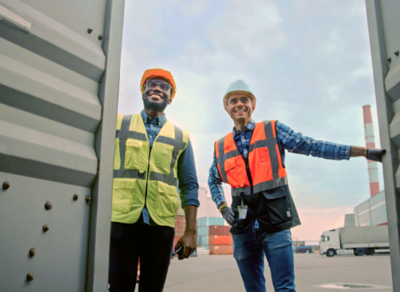 Prologis strategic partnership 