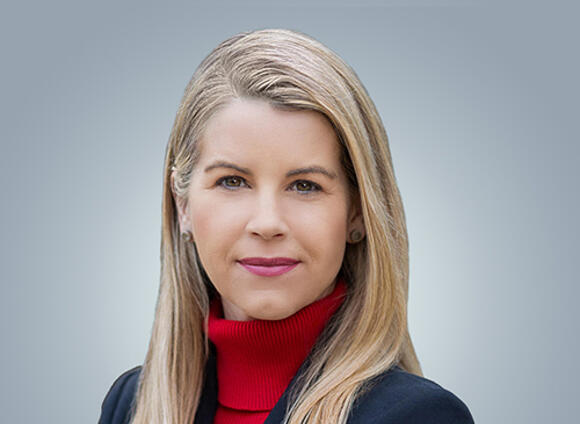 Megan Creecy-Herman President, U.S. West Region
