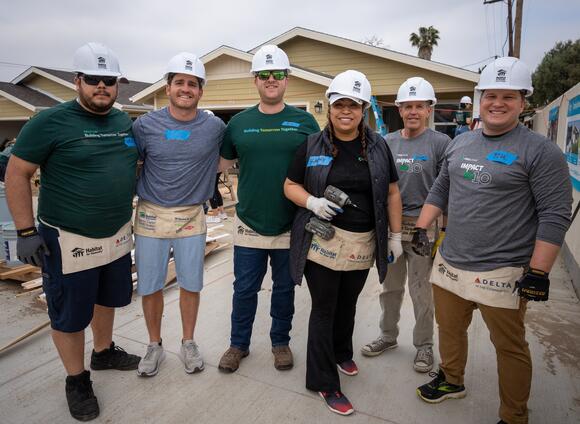 Prologis LA Impact Day