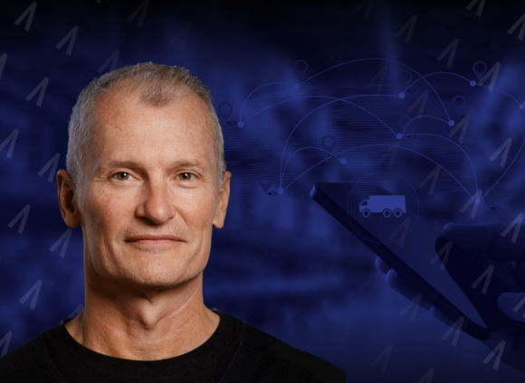 Karl Siebrecht from Flexe