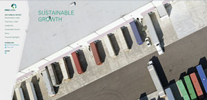Feature - Prologis Publishes 2013 Annual Report 2013 Annual Report