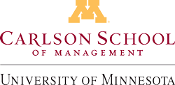 Feature - Prologis is Lead Sponsor and Case Author for MBA Case Competition, Carlson Elite Eight Carlson Elite Eight