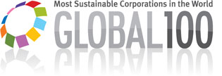 Feature - Prologis Among “Most Admired Companies” Global 100