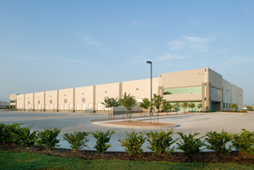 Feature - Seven New Facilities Certified Prologis Park Northpark, Houston, Texas