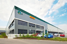 Feature - Toymaker Snaps Up Space Toymaker Snaps Up Space