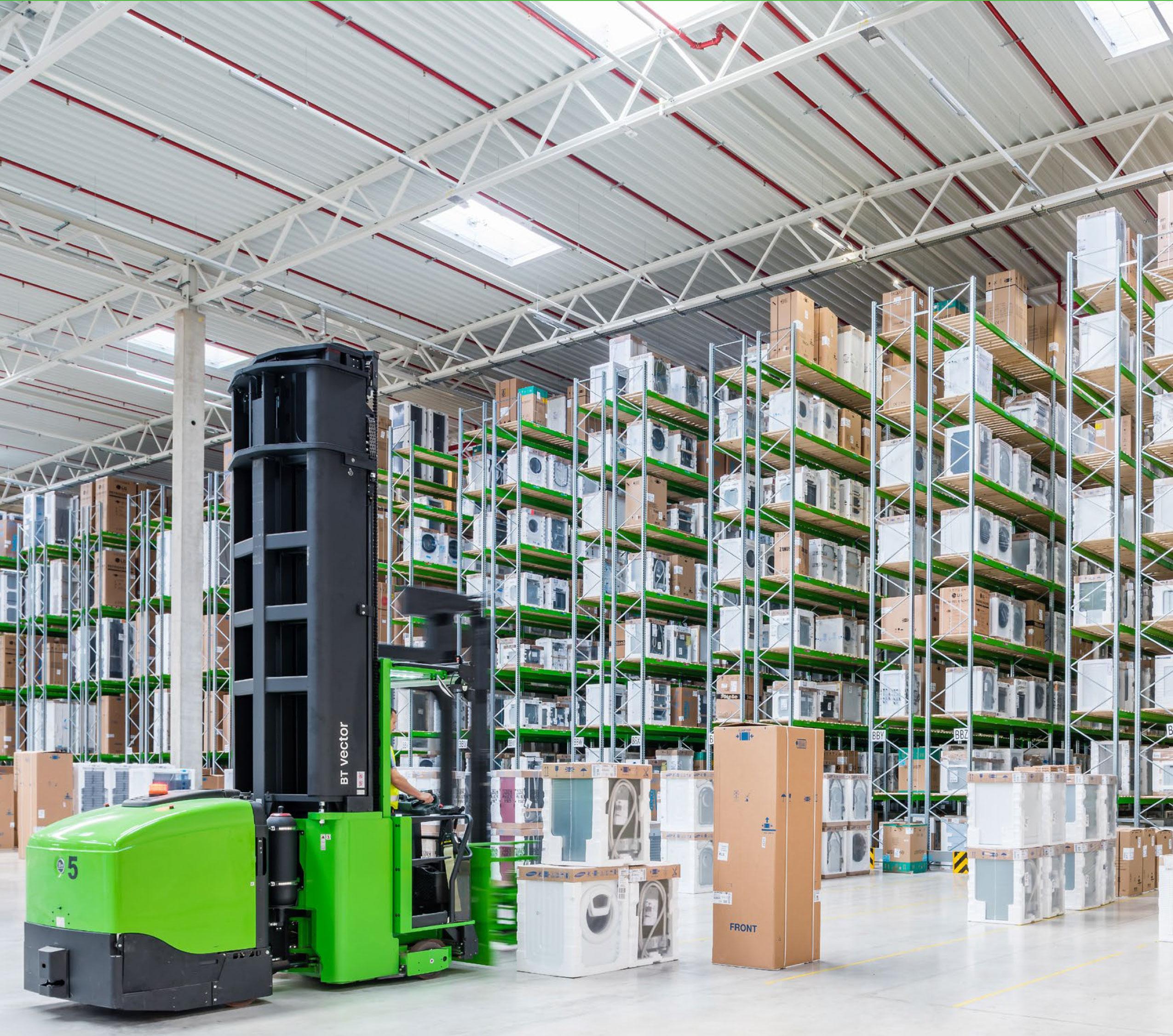 Research - The Prologis Logistics Rent Index - March 2017 bergheim Prologis Park Bergheim DC1, Bergheim, Germany