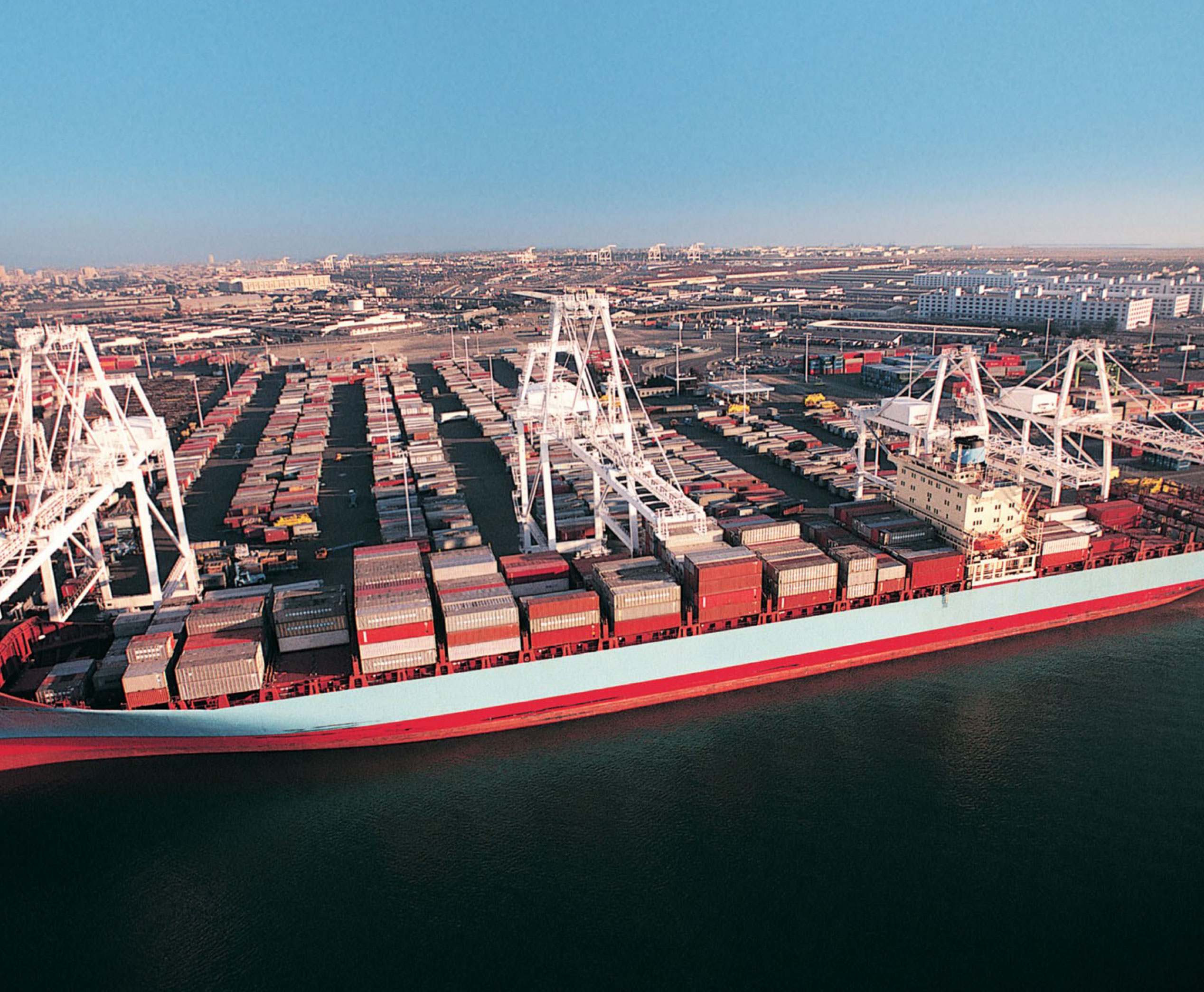 Research - The Prologis Logistics Rent Index - March 2017 San Francisco Bay Area, San Francisco, California
