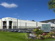 Feature - From Landfill To LEED From Landfill To LEED